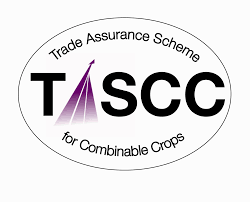 TASCC – Trade Assurance Scheme for Combinable Crops